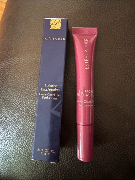 Estee Lauder Other - Estée Lauder Futurist Blushmaker Dewy Cheek Tint Liquid Blush 10ml